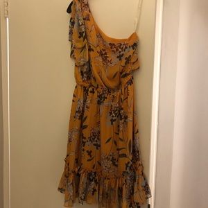 Shoshanna Carmela Dress